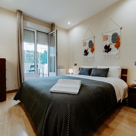 Appartement Colon 28 à Logroño Extérieur photo